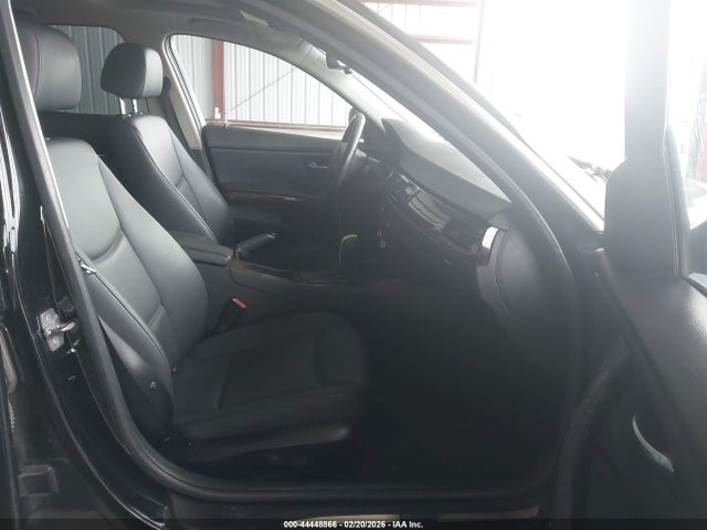 Aukcja sprzedaży 2011 Bmw 335d, vin: WBAPN7C57BA781433, numer aukcji: 44448866