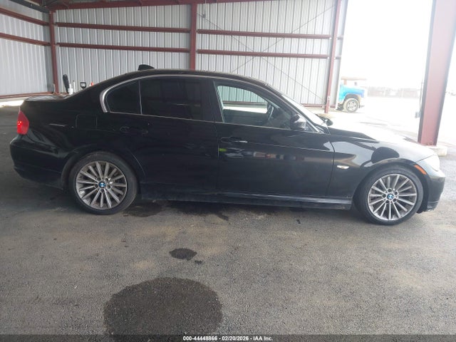 Aukcja sprzedaży 2011 Bmw 335d, vin: WBAPN7C57BA781433, numer aukcji: 44448866