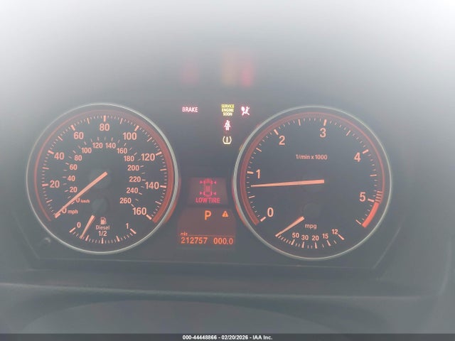 Aukcja sprzedaży 2011 Bmw 335d, vin: WBAPN7C57BA781433, numer aukcji: 44448866