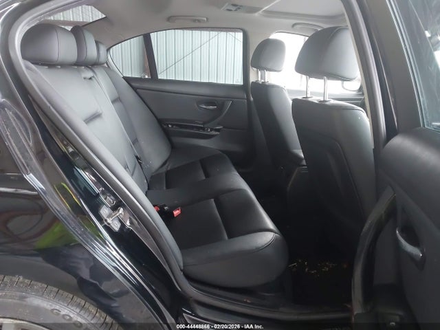Aukcja sprzedaży 2011 Bmw 335d, vin: WBAPN7C57BA781433, numer aukcji: 44448866