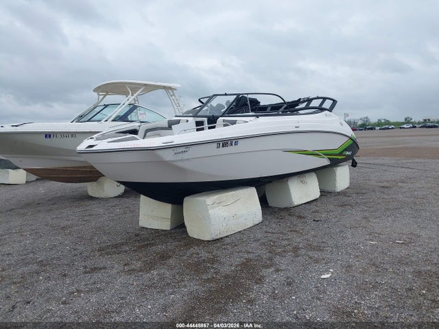 Yamaha Ar 240 2019 YAMC0231E919 Image 2