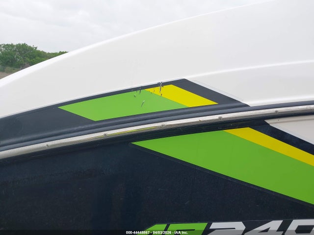 Yamaha Ar 240 2019 YAMC0231E919 Image 12