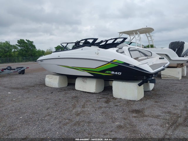 Yamaha Ar 240 2019 YAMC0231E919 Image 3