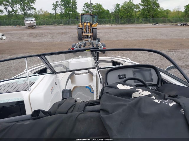 Yamaha Ar 240 2019 YAMC0231E919 Image 6