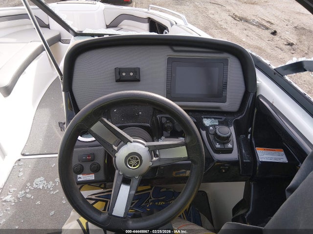 Yamaha Ar 240 2019 YAMC0231E919 Image 7