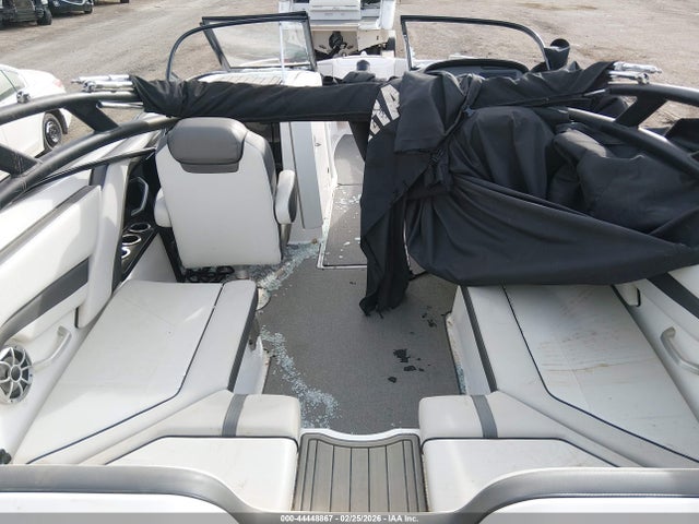 Yamaha Ar 240 2019 YAMC0231E919 Image 8