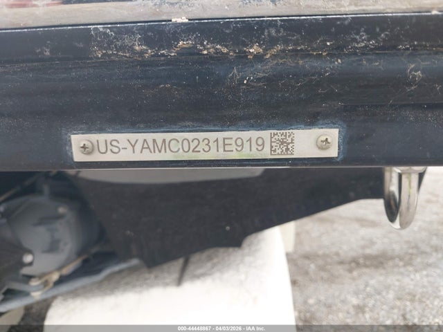 Yamaha Ar 240 2019 YAMC0231E919 Image 9