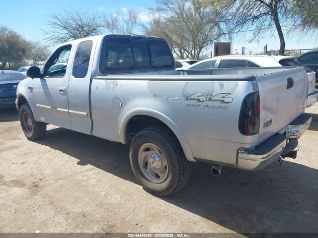 Aukcja sprzedaży 2000 Ford F-150 Lariat/work Series/xl/xlt, vin: 1FTRX18L9YNB43776, numer aukcji: 44448868