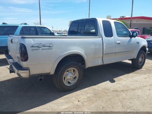 Aukcja sprzedaży 2000 Ford F-150 Lariat/work Series/xl/xlt, vin: 1FTRX18L9YNB43776, numer aukcji: 44448868