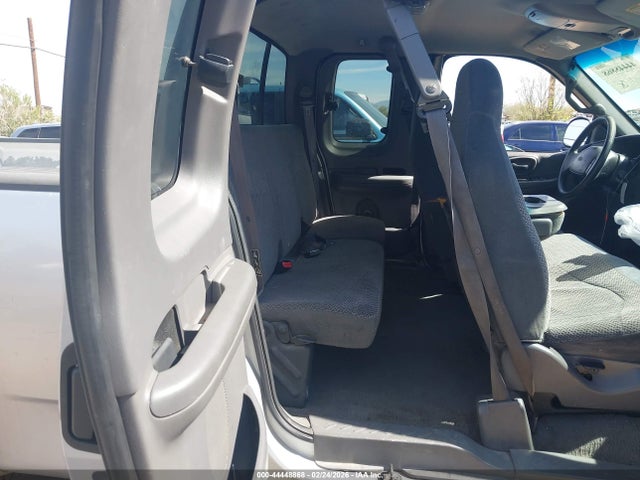 Aukcja sprzedaży 2000 Ford F-150 Lariat/work Series/xl/xlt, vin: 1FTRX18L9YNB43776, numer aukcji: 44448868