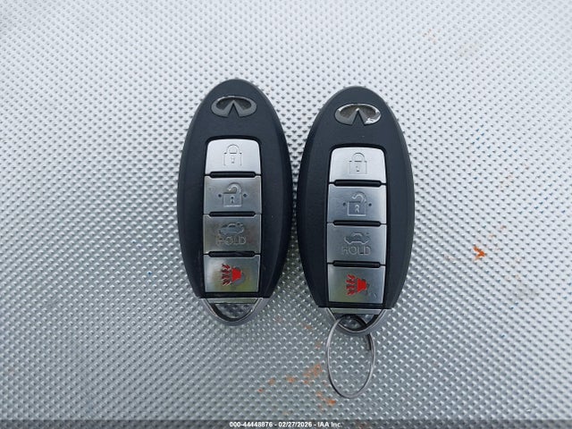 Aukcja sprzedaży 2011 Infiniti M56x, vin: JN1AY1AR2BM570189, numer aukcji: 44448876