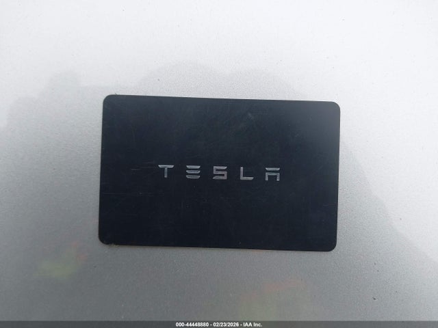 2021 TESLA MODEL Y 5YJYGAEE5MF217169 Photo 10