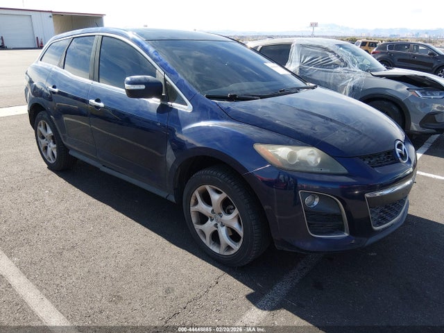 2010 MAZDA CX-7 JM3ER4W31A0323292