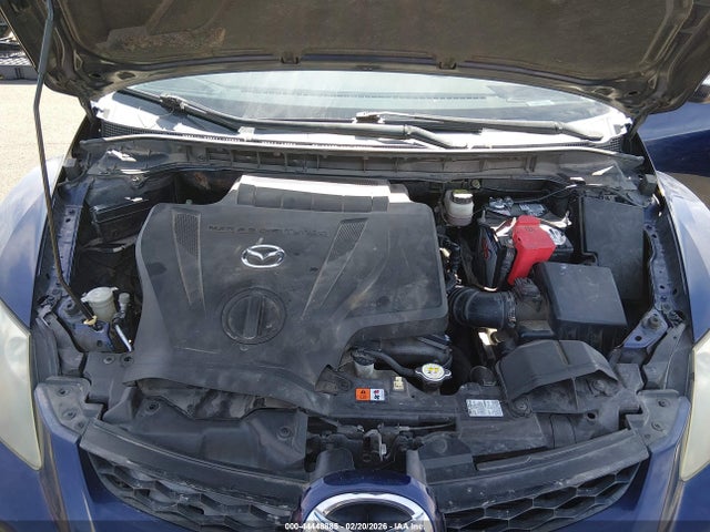 2010 MAZDA CX-7 JM3ER4W31A0323292 Photo 9