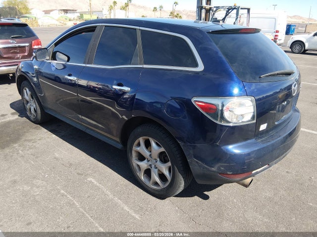 2010 MAZDA CX-7 JM3ER4W31A0323292 Photo 2