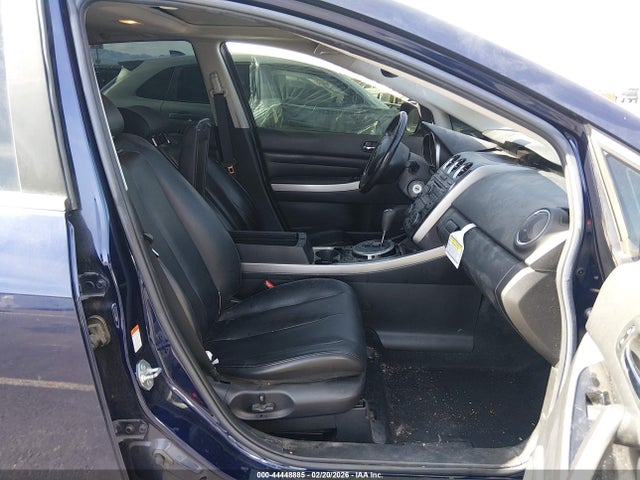 2010 MAZDA CX-7 JM3ER4W31A0323292 Photo 4