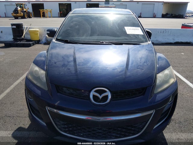 2010 MAZDA CX-7 JM3ER4W31A0323292 Photo 5