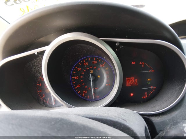 2010 MAZDA CX-7 JM3ER4W31A0323292 Photo 6