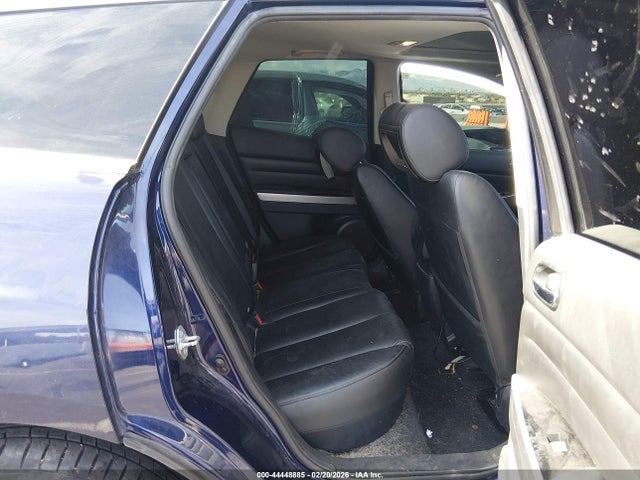 2010 MAZDA CX-7 JM3ER4W31A0323292 Photo 7