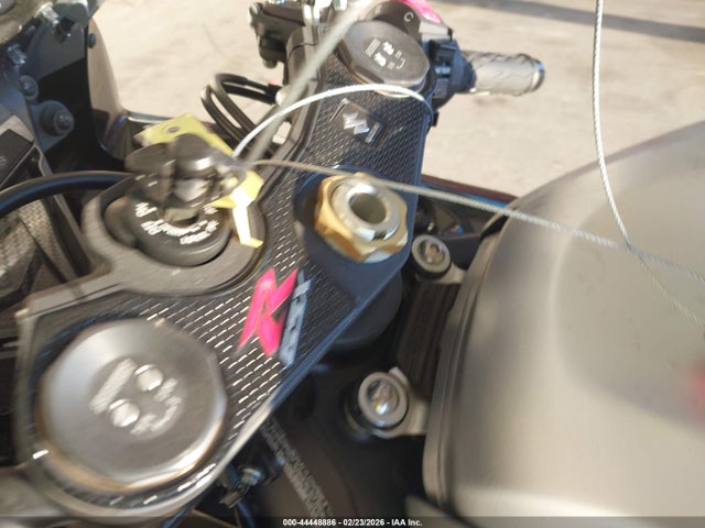 JS1GR7MA3T7100244 Suzuki GSX-R750