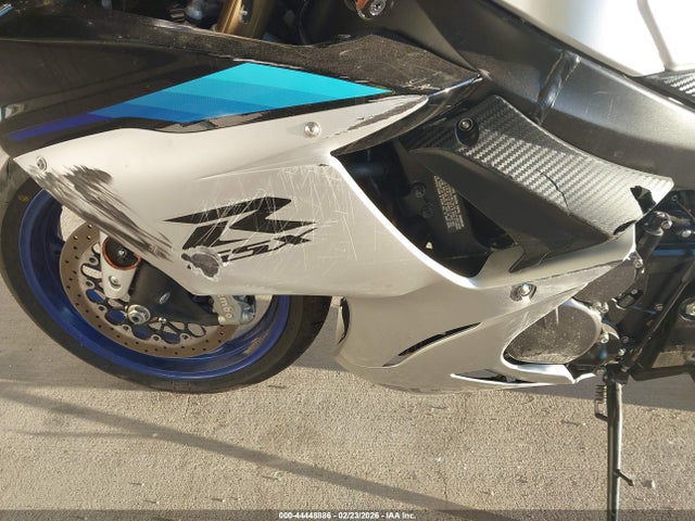 JS1GR7MA3T7100244 Suzuki GSX-R750