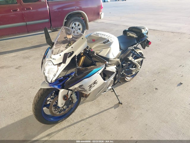 JS1GR7MA3T7100244 Suzuki GSX-R750