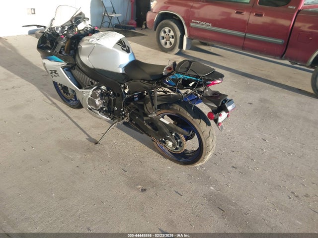 JS1GR7MA3T7100244 Suzuki GSX-R750