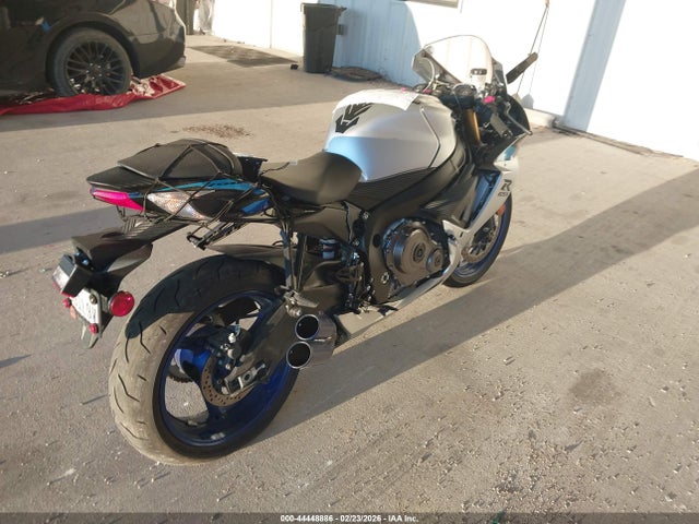 JS1GR7MA3T7100244 Suzuki GSX-R750