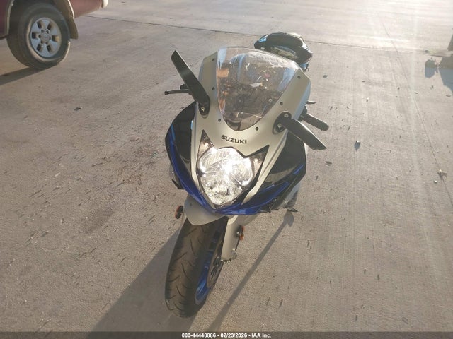 JS1GR7MA3T7100244 Suzuki GSX-R750