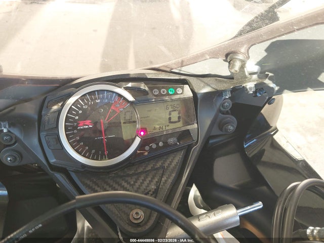 JS1GR7MA3T7100244 Suzuki GSX-R750