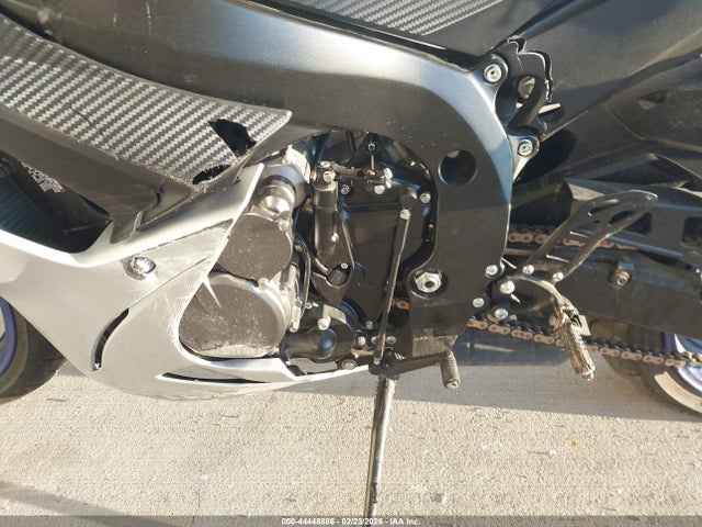 JS1GR7MA3T7100244 Suzuki GSX-R750