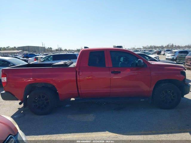 Продажа на аукционе авто 2021 Toyota Tundra Sr, vin: 5TFRY5F19MX274680, номер лота: 44448887