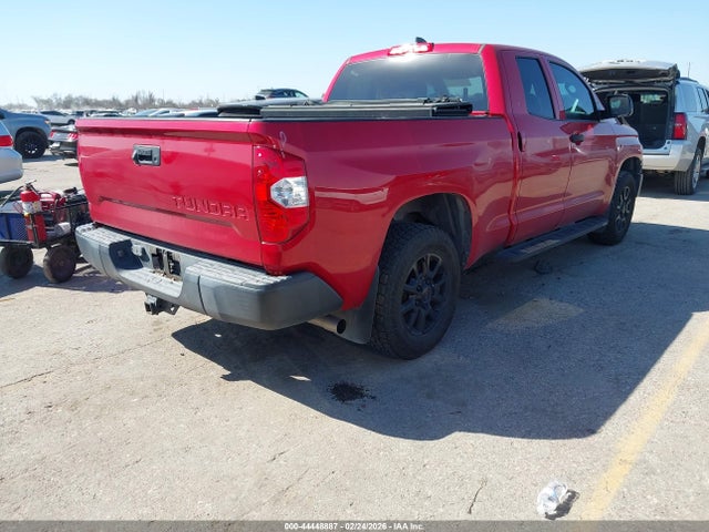 Продажа на аукционе авто 2021 Toyota Tundra Sr, vin: 5TFRY5F19MX274680, номер лота: 44448887