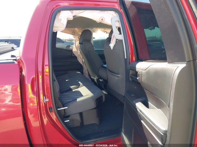 Продажа на аукционе авто 2021 Toyota Tundra Sr, vin: 5TFRY5F19MX274680, номер лота: 44448887