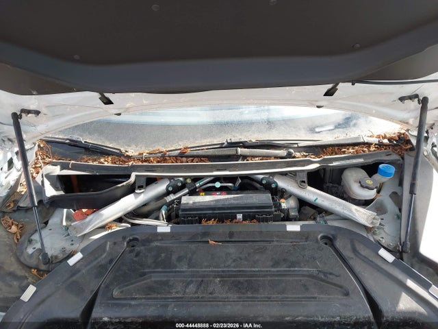 2016 TESLA MODEL S 5YJSA1E49GF126764 Photo 9