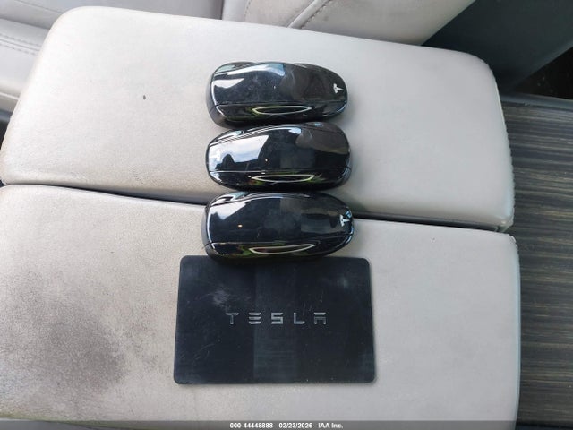 2016 TESLA MODEL S 5YJSA1E49GF126764 Photo 10