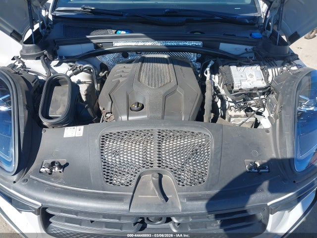 2024 PORSCHE MACAN WP1AA2A54RLB13712 Photo 9