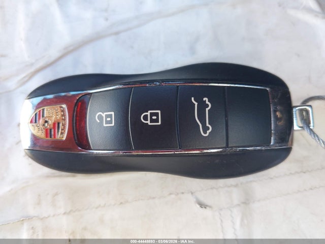 2024 PORSCHE MACAN WP1AA2A54RLB13712 Photo 10