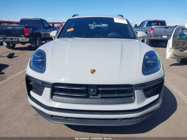 WP1AA2A54RLB13712 Porsche Macan T