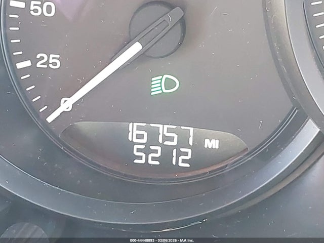 WP1AA2A54RLB13712 Porsche Macan T