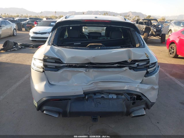 WP1AA2A54RLB13712 Porsche Macan T
