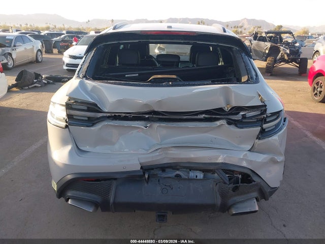 2024 PORSCHE MACAN WP1AA2A54RLB13712 Photo 5