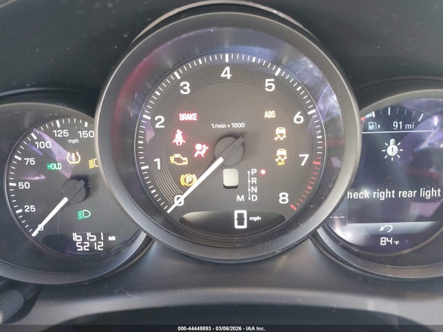 2024 PORSCHE MACAN WP1AA2A54RLB13712 Photo 6