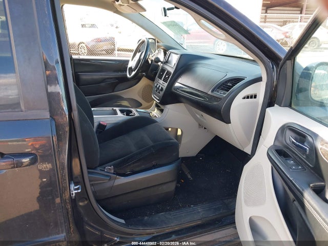 Dodge Grand Caravan Sxt 2015 2C4RDGCG5FR652754 Image 5
