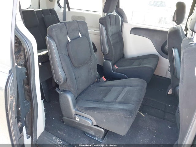 Dodge Grand Caravan Sxt 2015 2C4RDGCG5FR652754 Image 8
