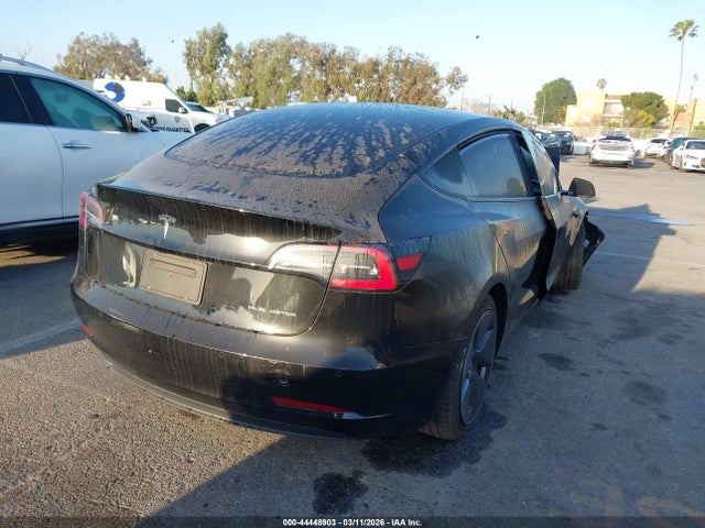 Продаж на аукціоні авто 2022 Tesla Model 3 Long Range Dual Motor All-wheel Drive, vin: 5YJ3E1EB2NF234003, номер лоту: 44448903