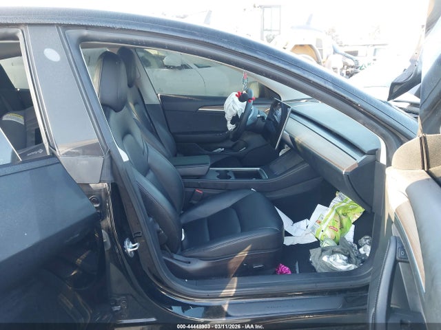 Продаж на аукціоні авто 2022 Tesla Model 3 Long Range Dual Motor All-wheel Drive, vin: 5YJ3E1EB2NF234003, номер лоту: 44448903