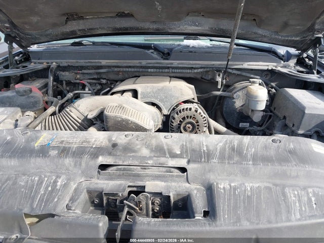 2009 CADILLAC ESCALADE ESV 1GYFK16249R252047 Photo 9