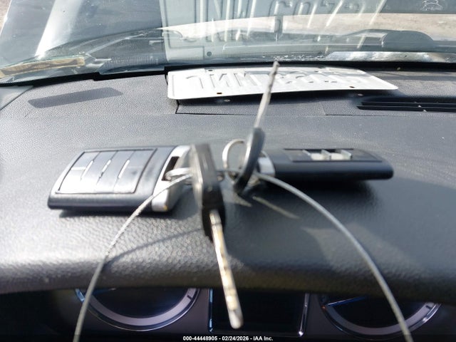 2009 CADILLAC ESCALADE ESV 1GYFK16249R252047 Photo 10