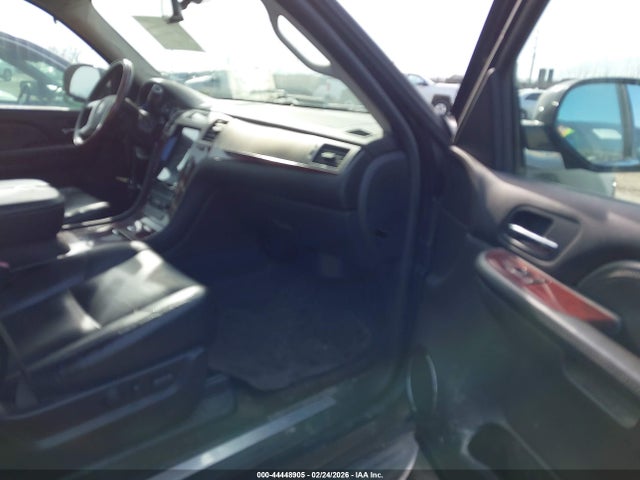 2009 CADILLAC ESCALADE ESV 1GYFK16249R252047 Photo 4